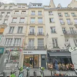 Flexliving - Studio - Etienne Marcel